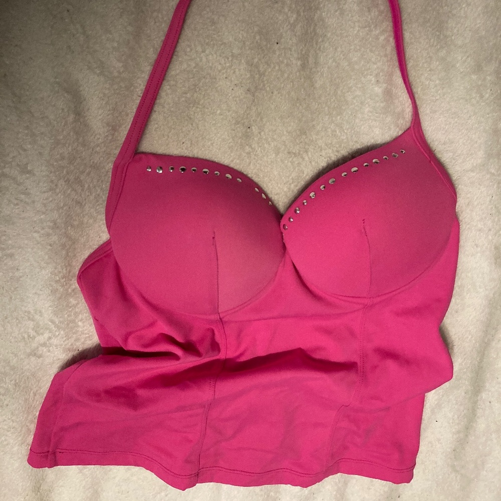 Smart and sexy  swimming suit top